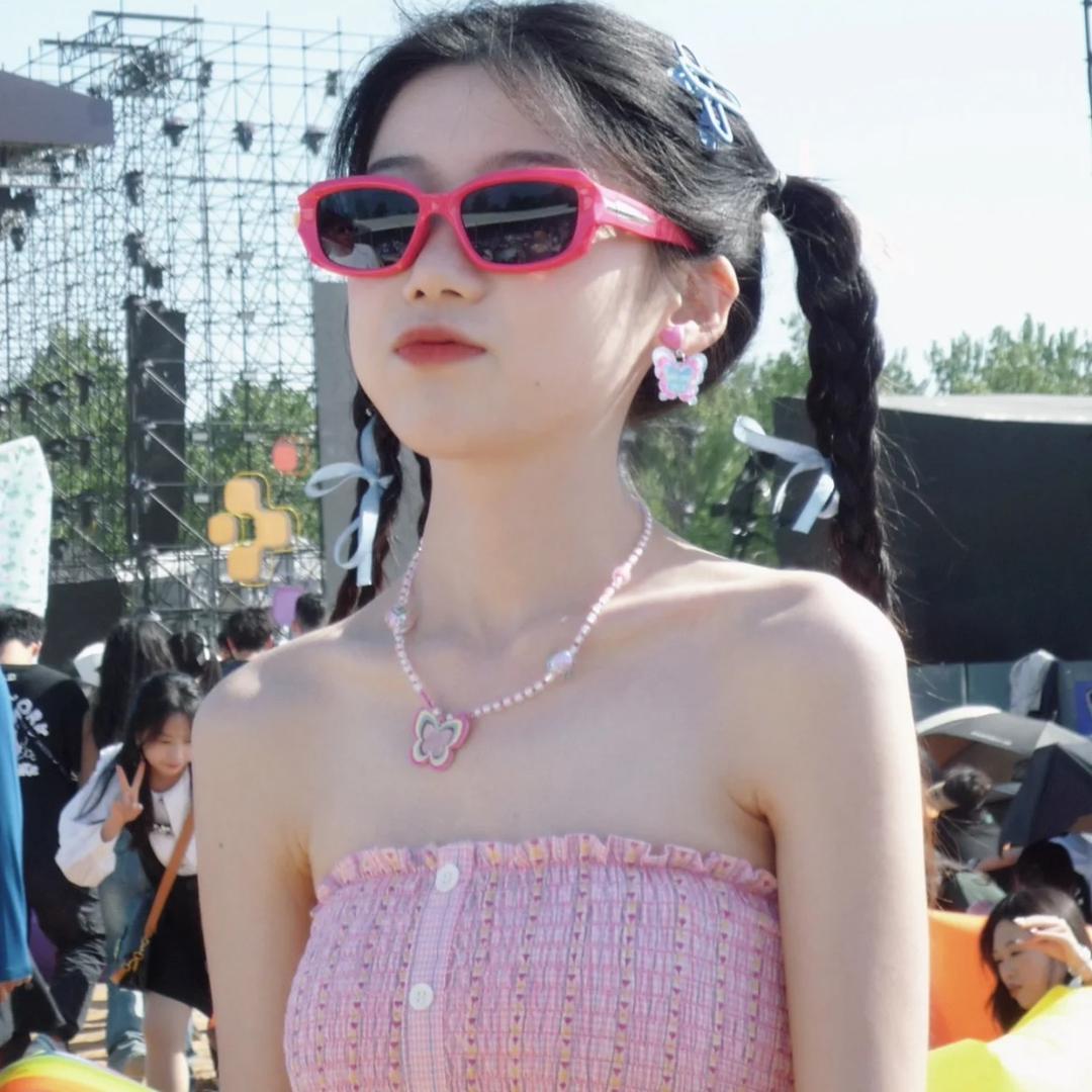 网友小璇🍑
