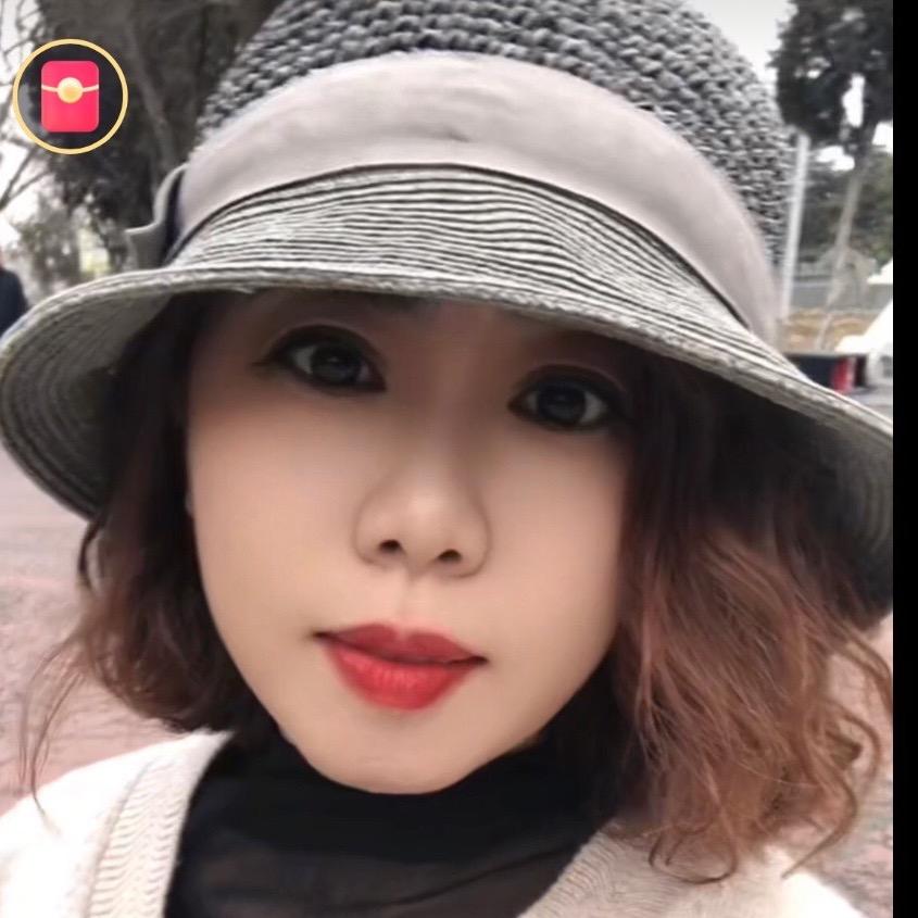 延吉兰花💗14k金，18k金首饰💗