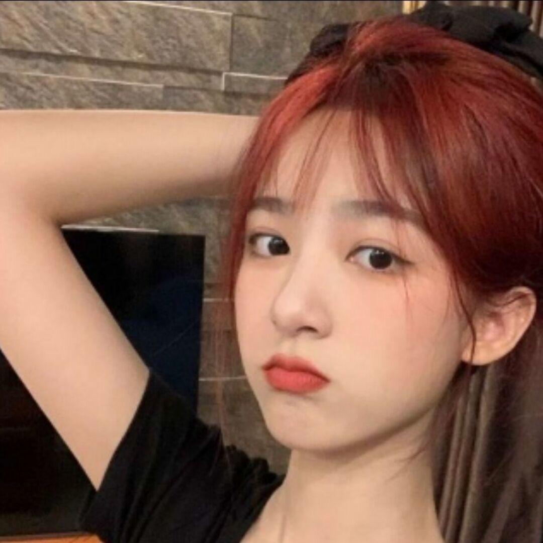 小辣椒🌶️🌶️
