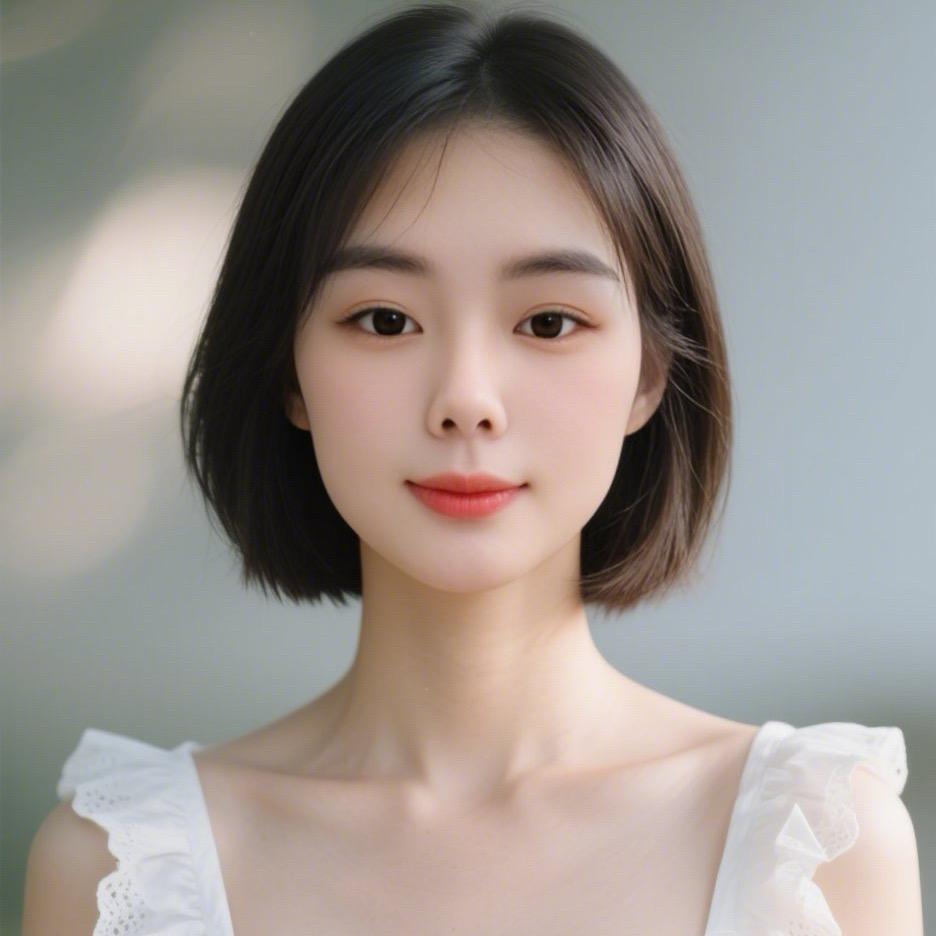 我是甘甘吖