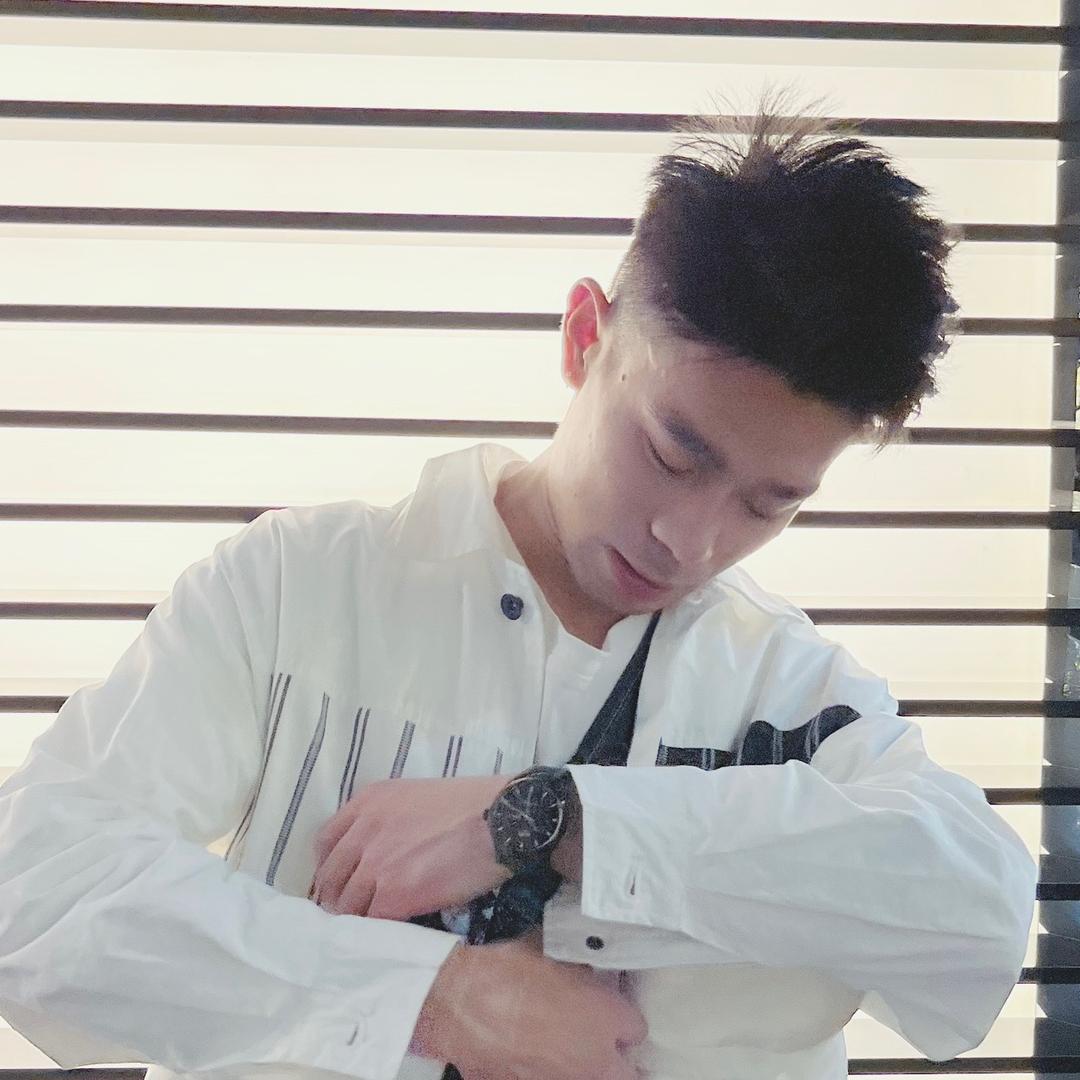 发之秀烫染美发