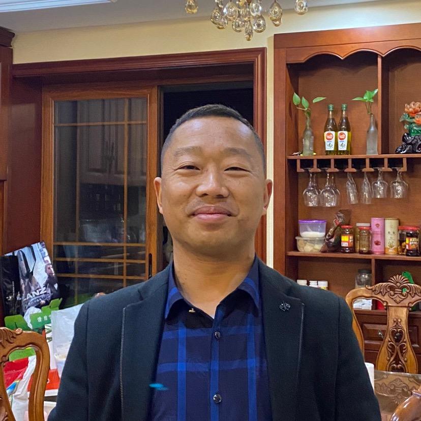 李老大~重庆展尚