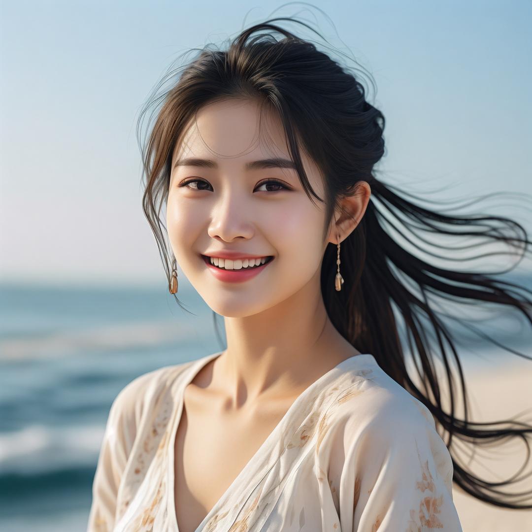 潮流捕手