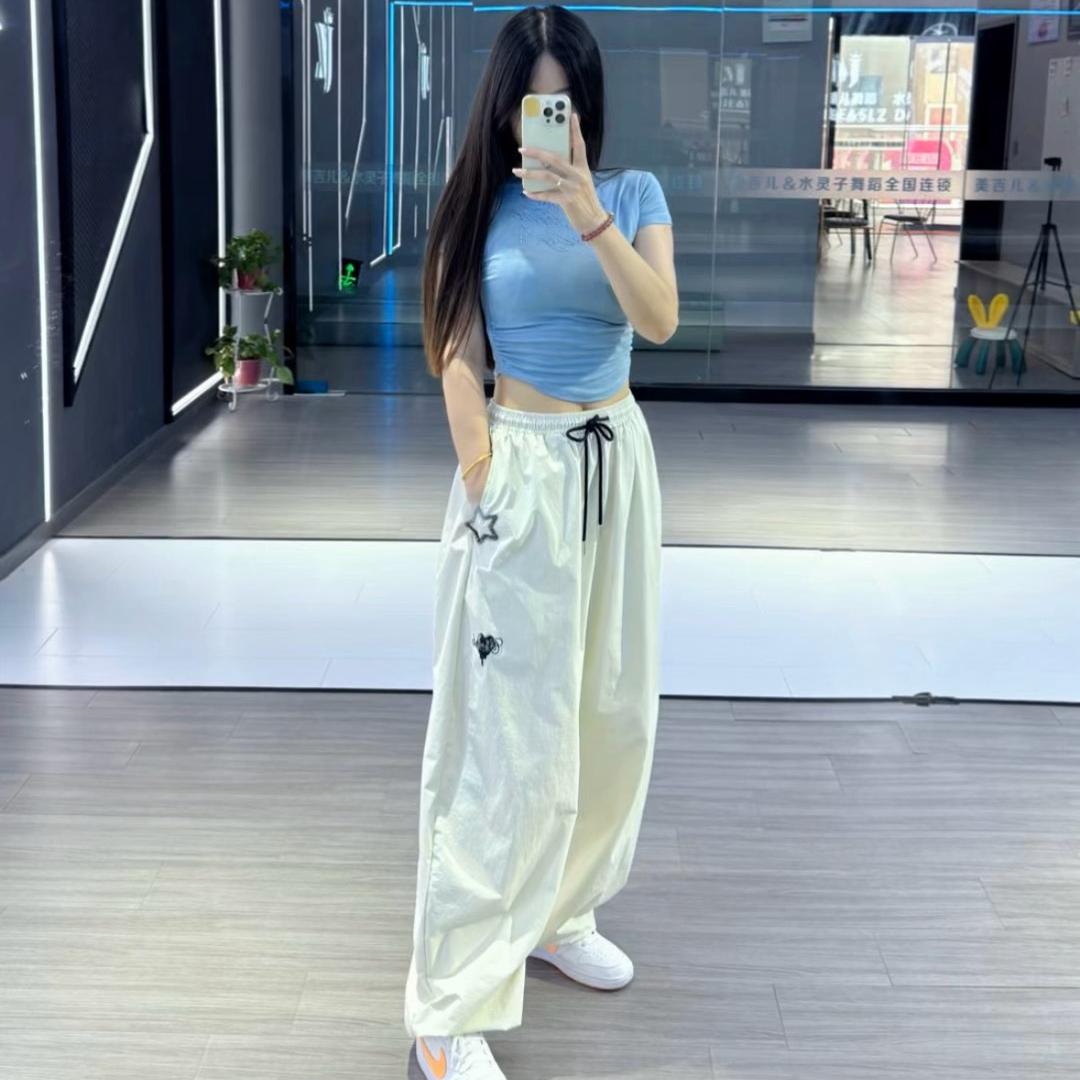 水灵子舞蹈园园