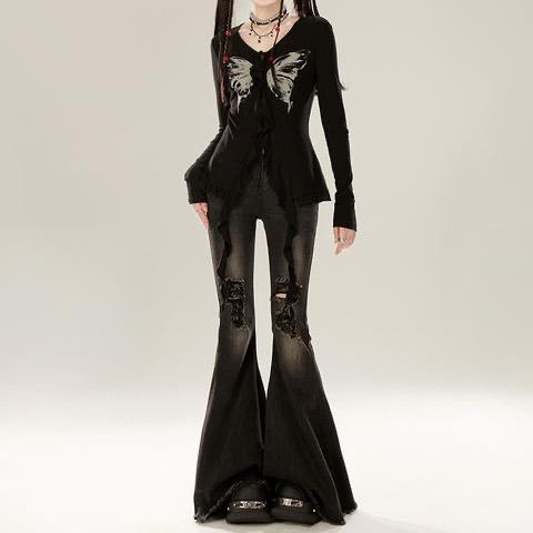 茶小柚古着Vintage