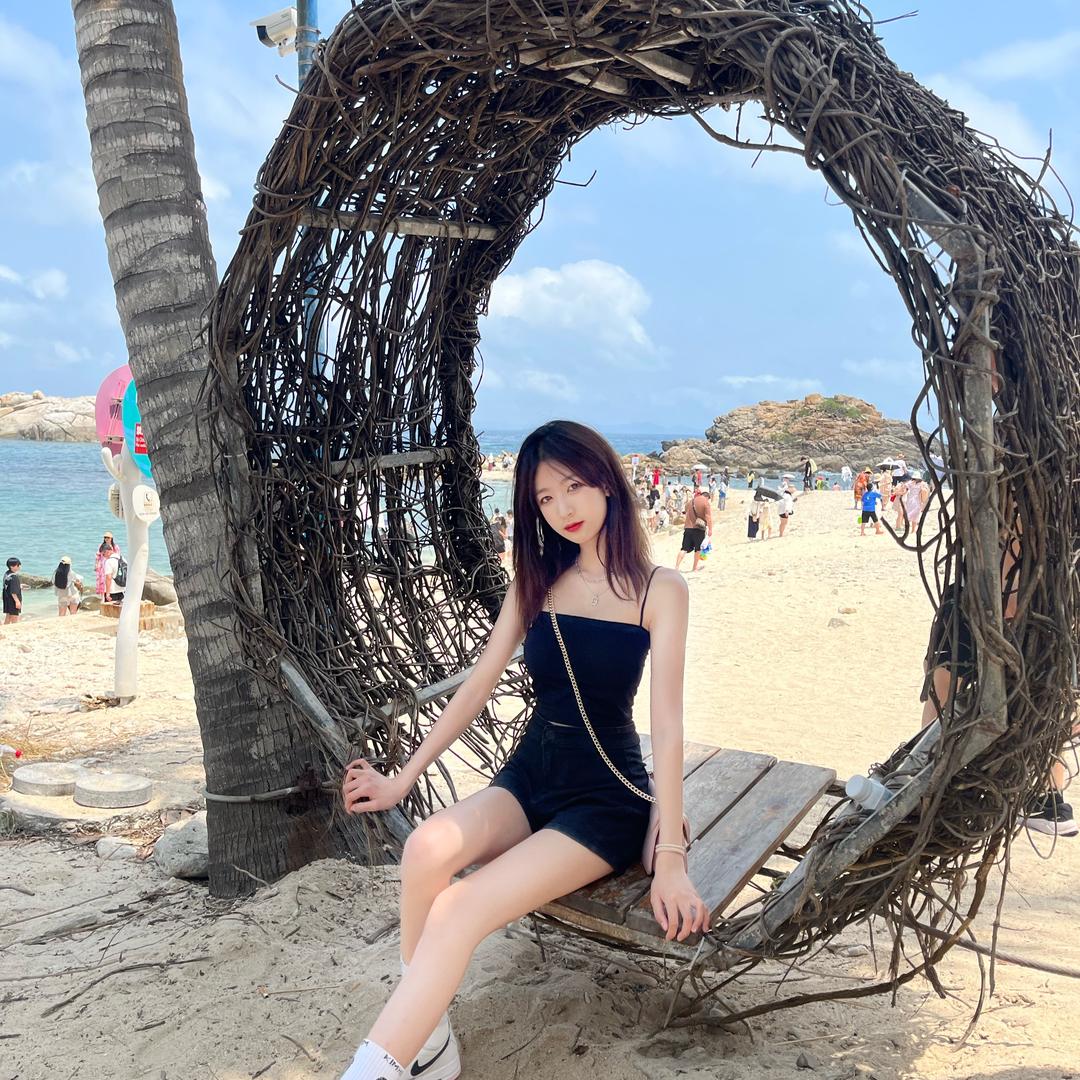 清新小杨
