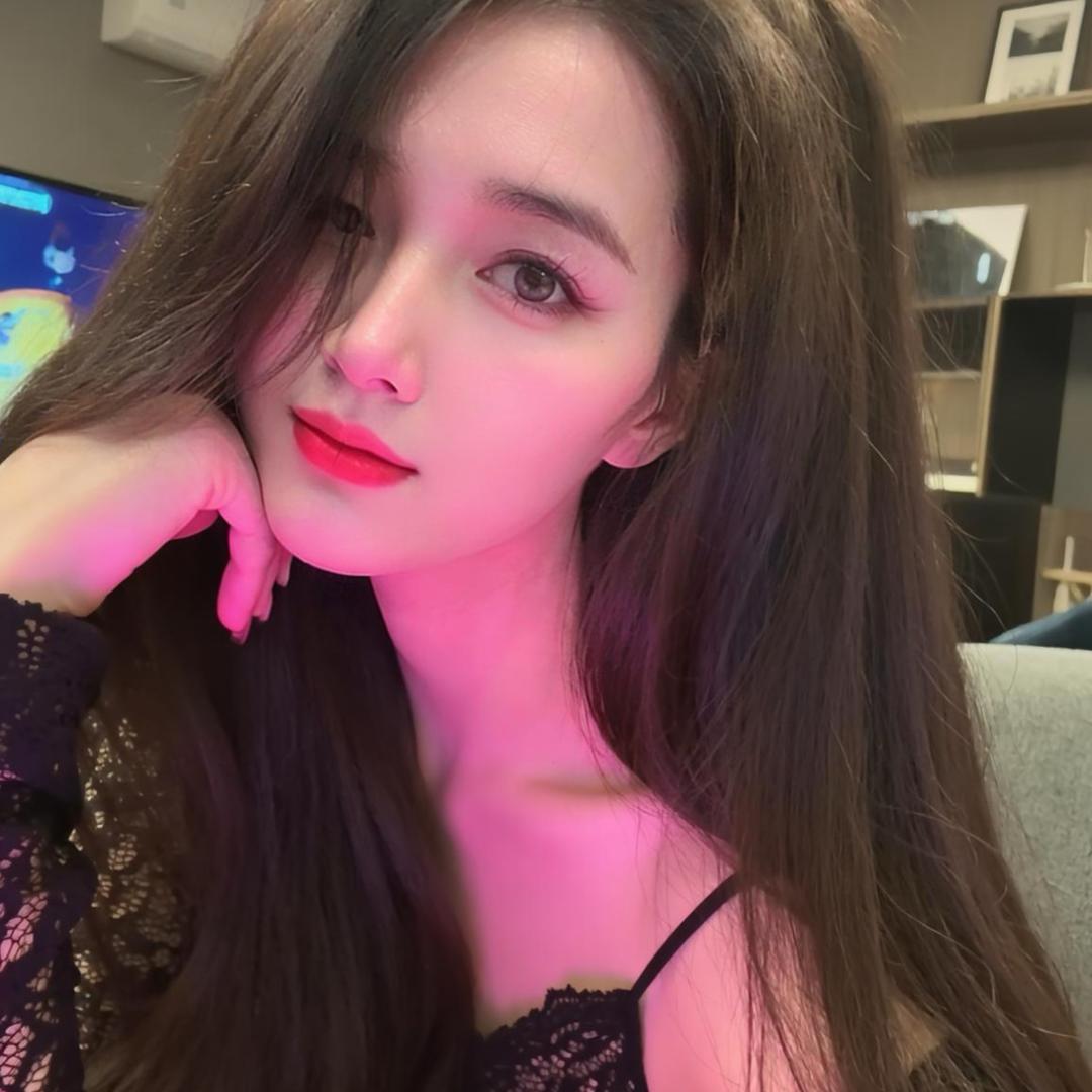 糖不甜了【此号停播】