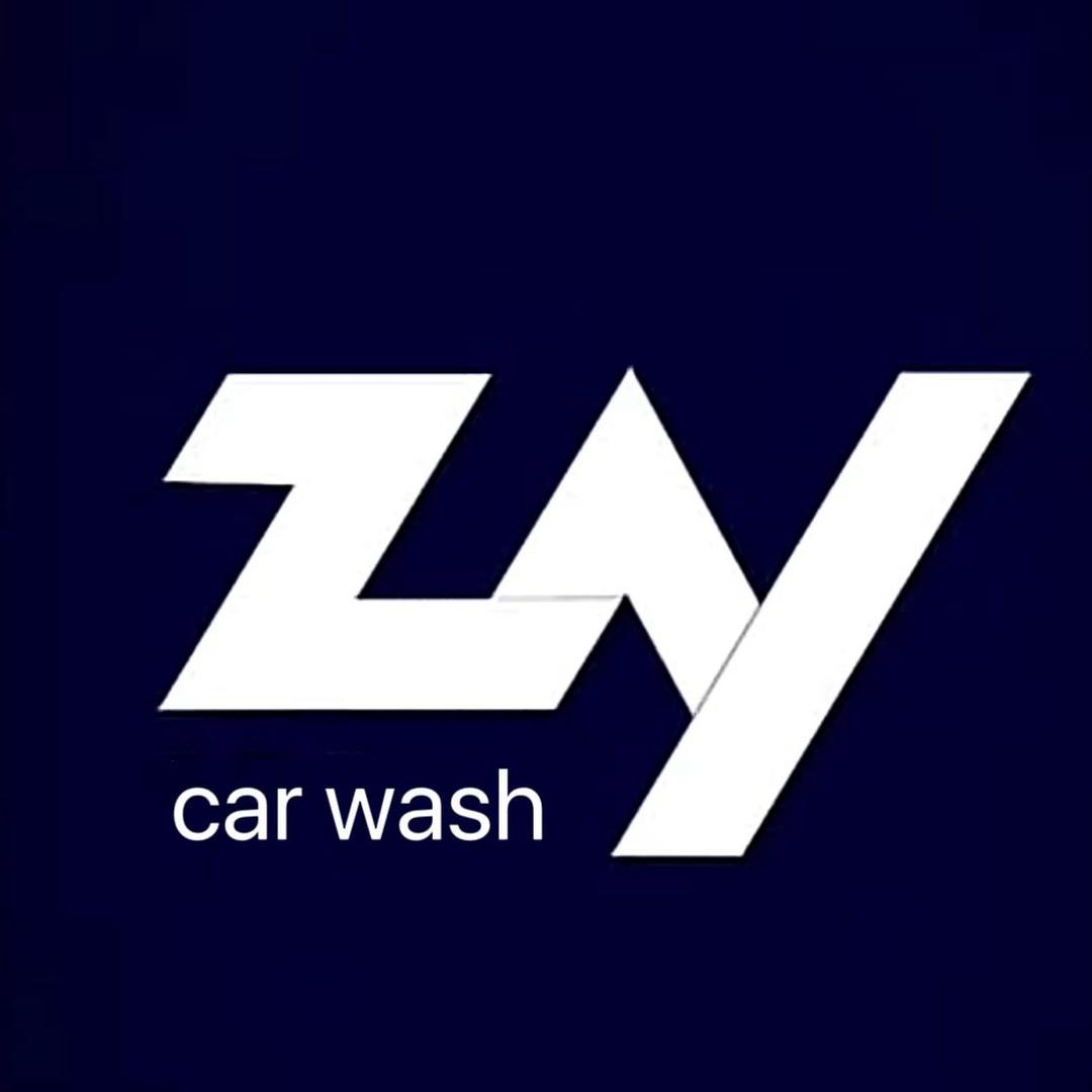 zy极致车间汽车美容贴膜