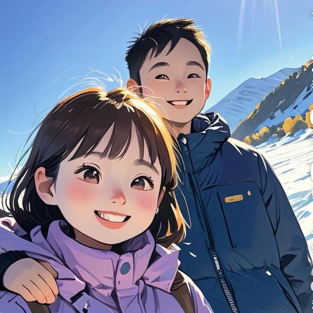 浅若夏沫