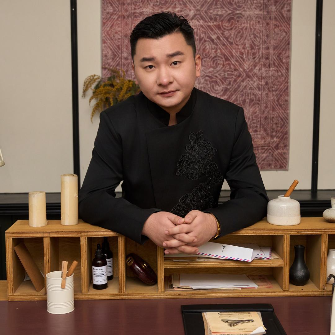华思维