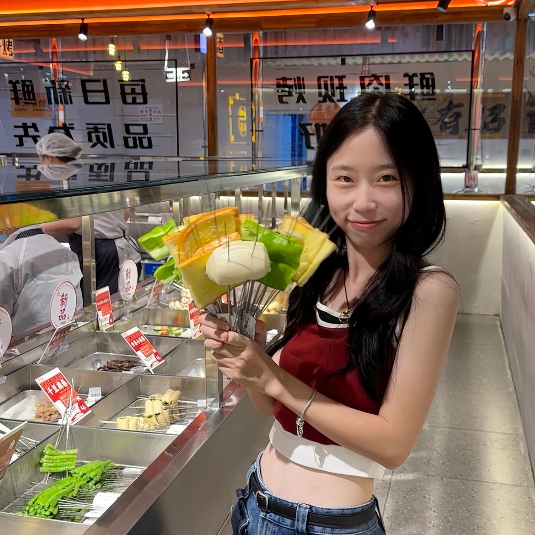 小羊馍馍
