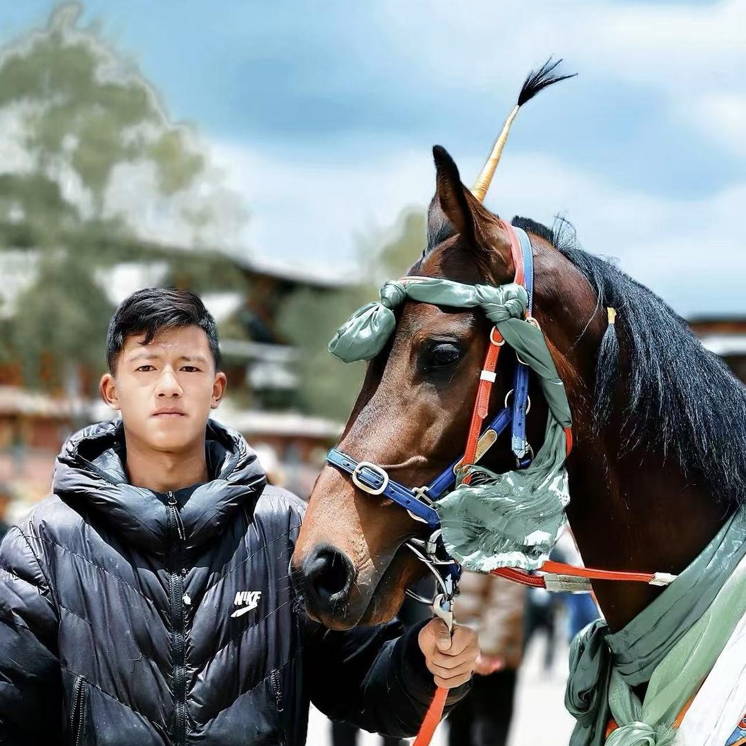 🐎