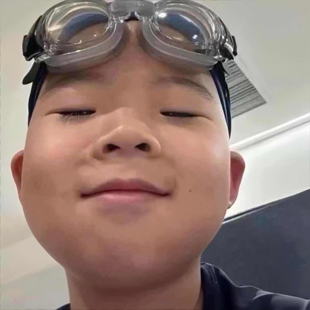 找柿子