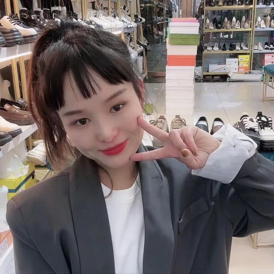 小孟家女鞋小小号
