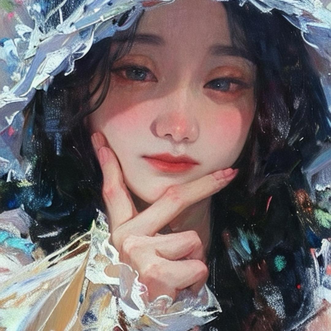 莎莎叹气😮‍💨