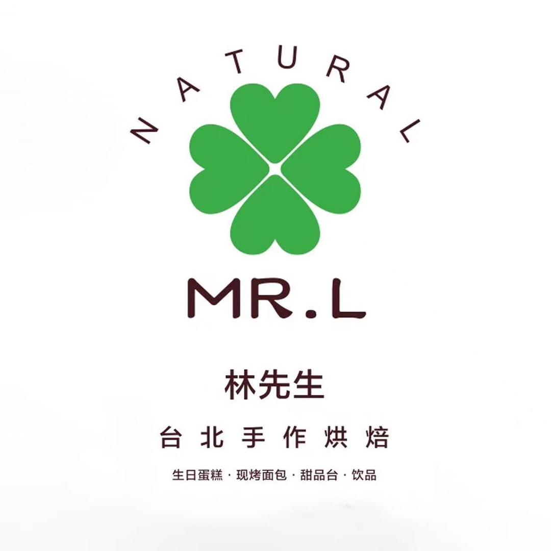 MR.L林先生台北手作烘焙（蓝色东方店）
