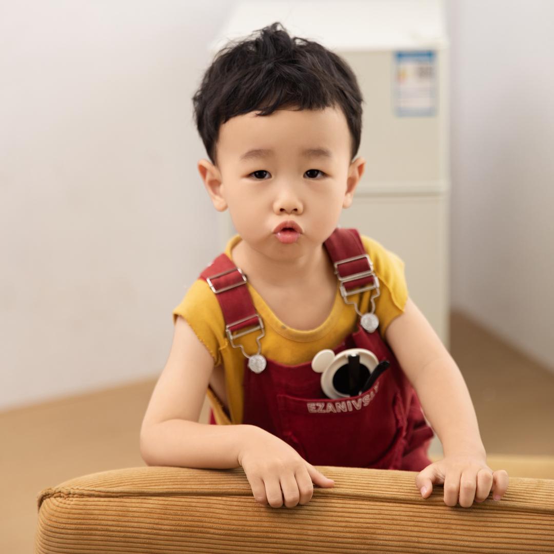 是兜兜宝贝呀