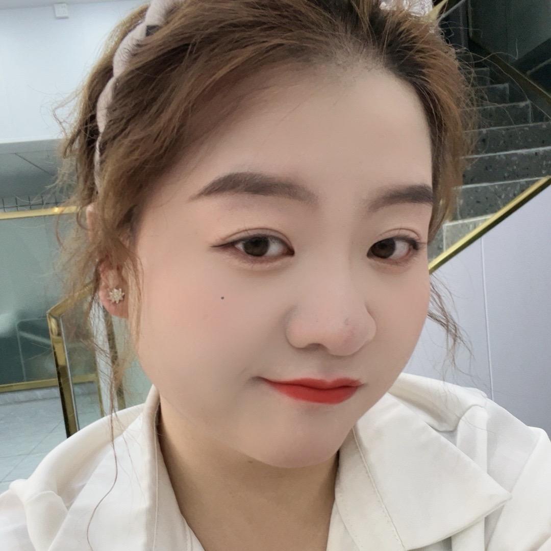 A名剪世家美容师27号