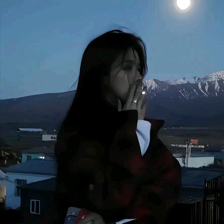 刘不听、