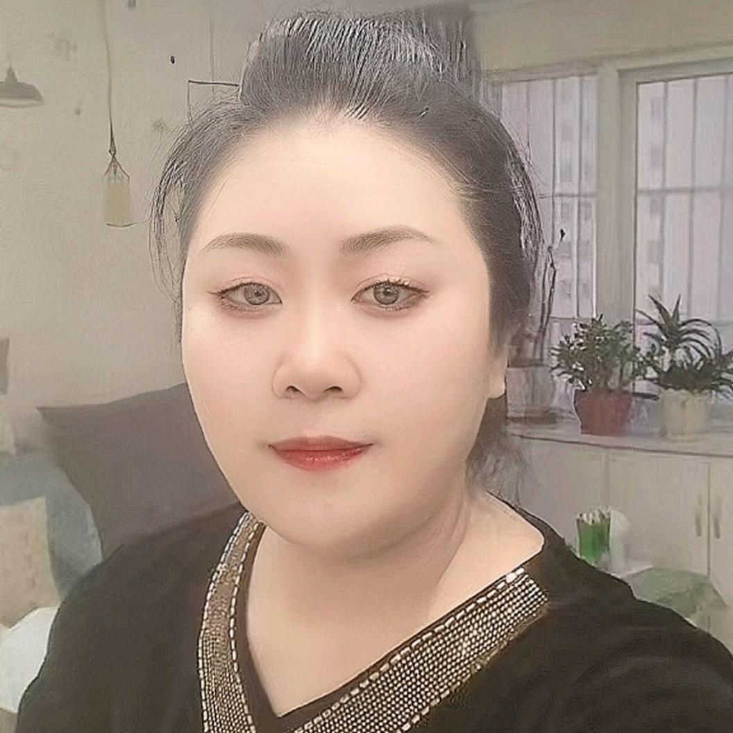 开心陶姐