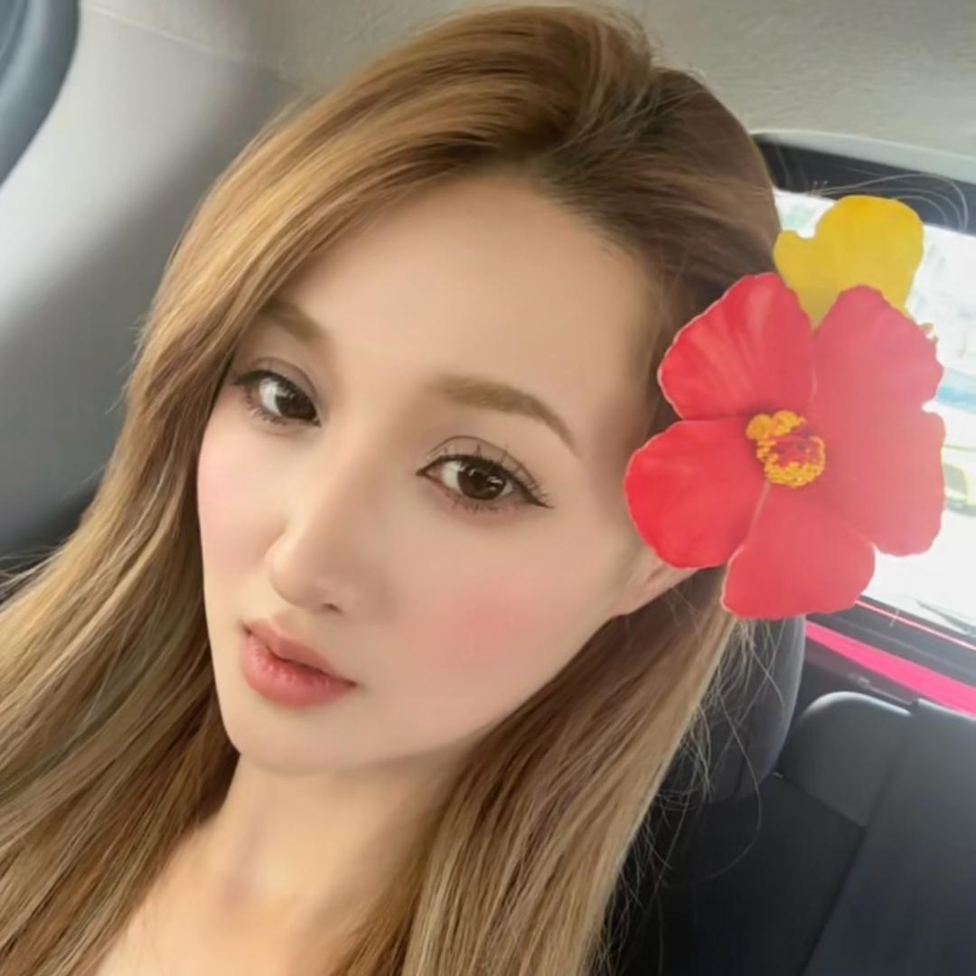 横滨最美的女人（9/12🎂版）