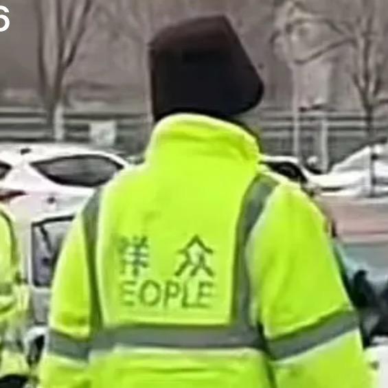 天津群众LNT