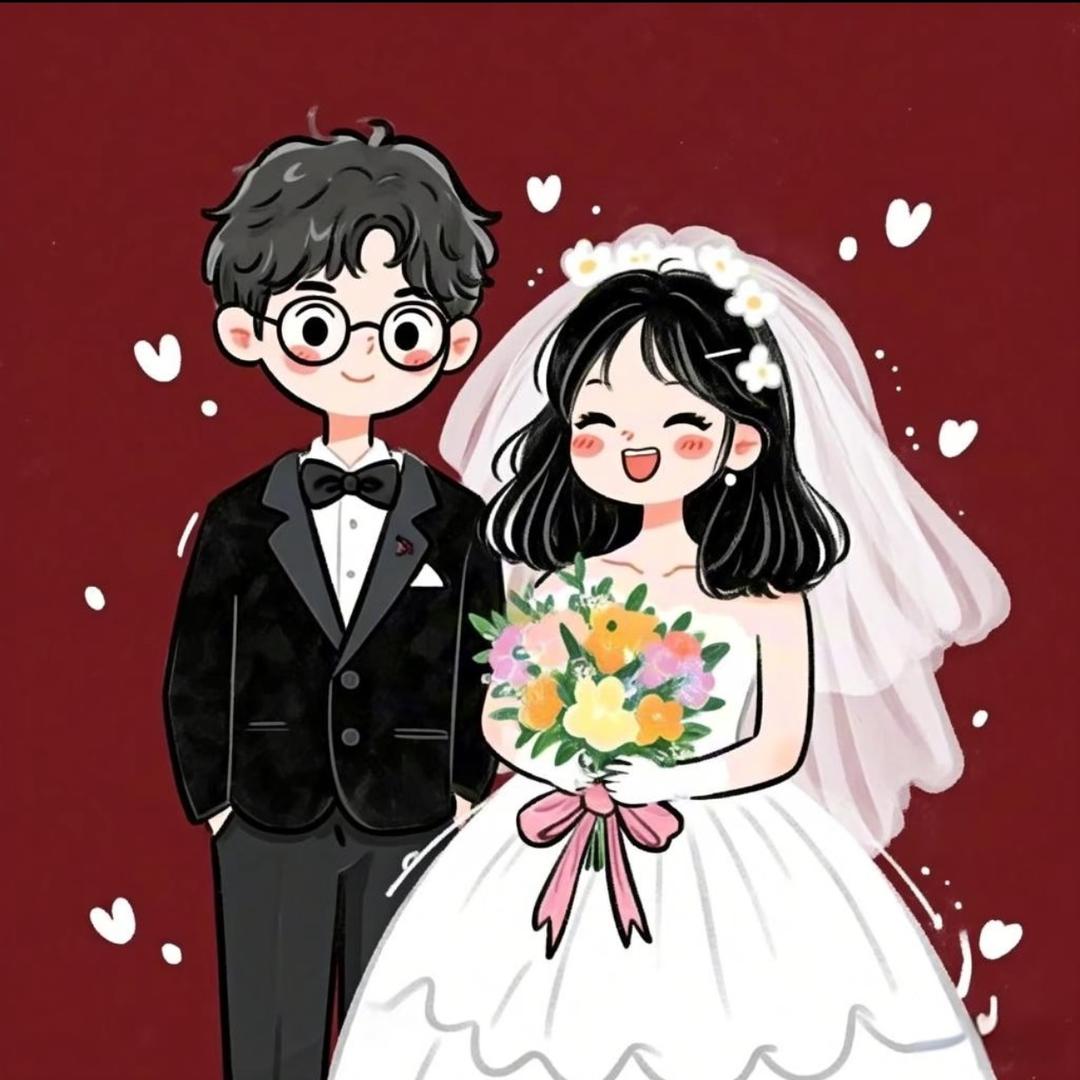 宝儿的备婚日记