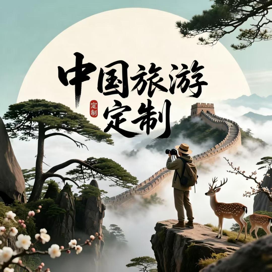 新疆阿全（传越旅游）