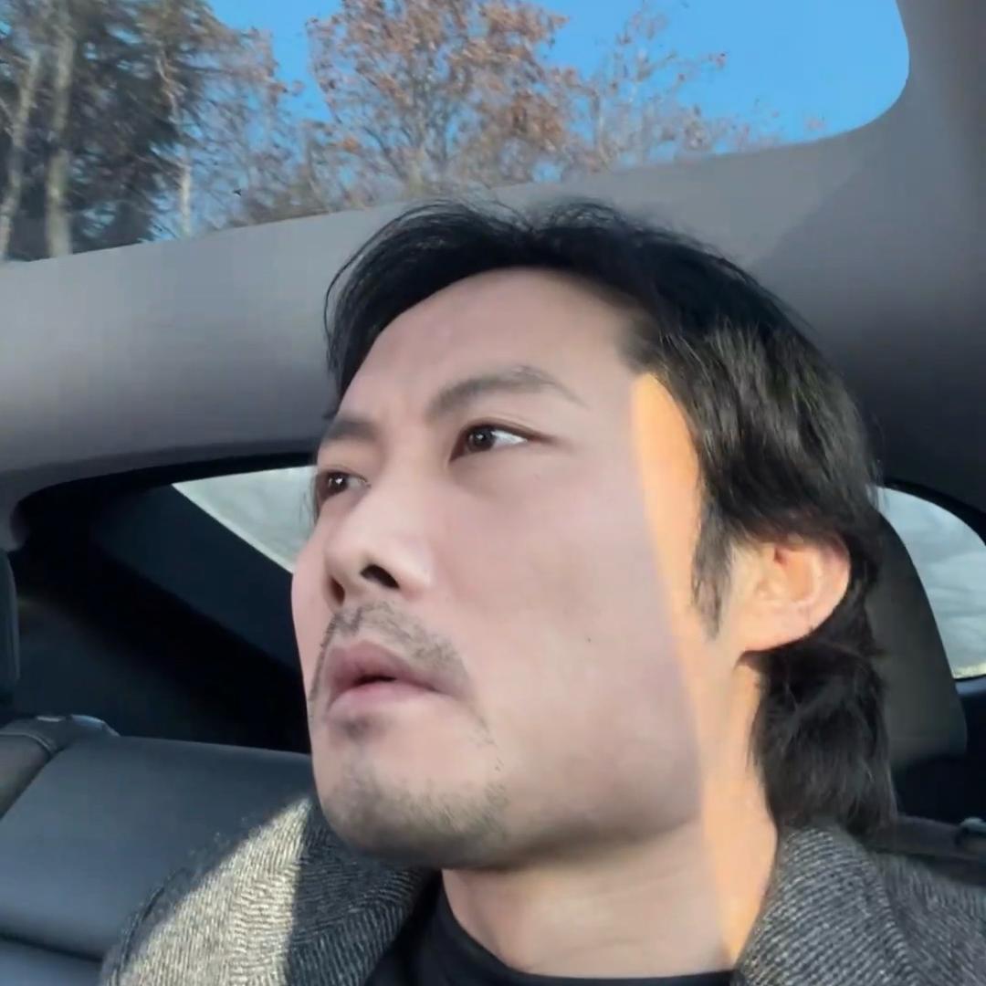哈哈哈改