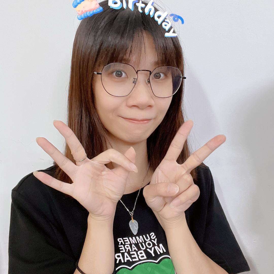 煜凯麻麻