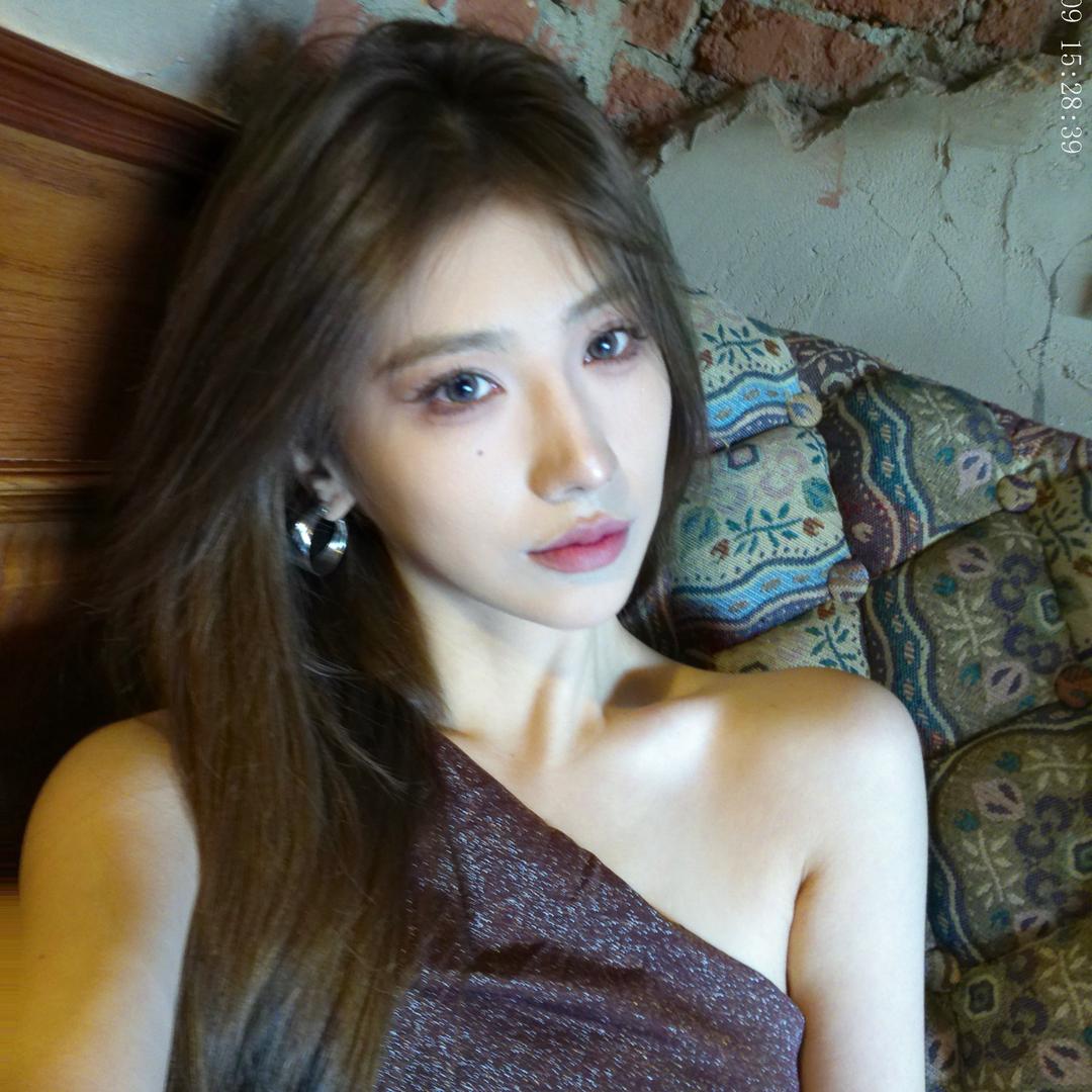 叫我孔老板儿(觅喜老板娘)