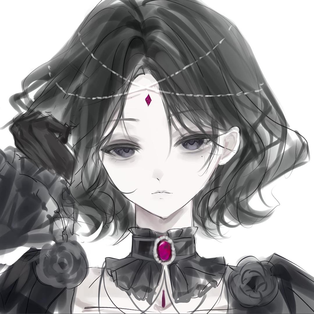 忧郁鸡蛋