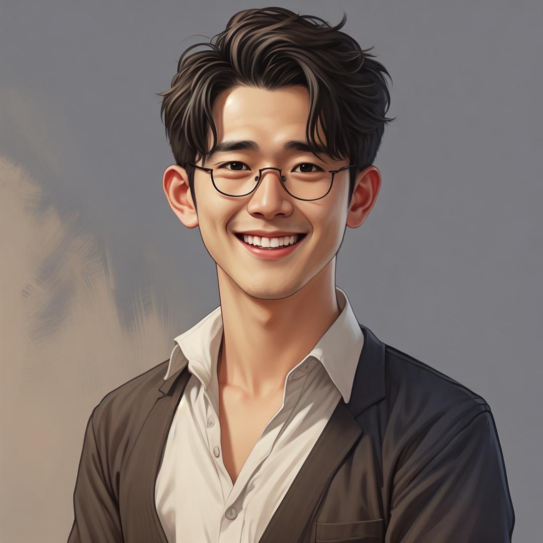 杨帆🔥