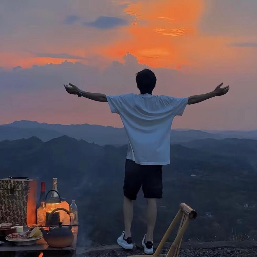 一个人的远方、