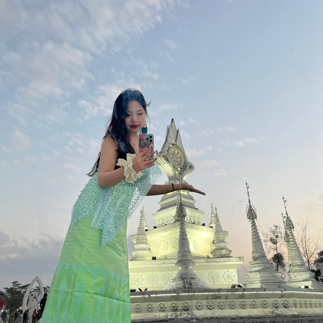 三酒的工作日常