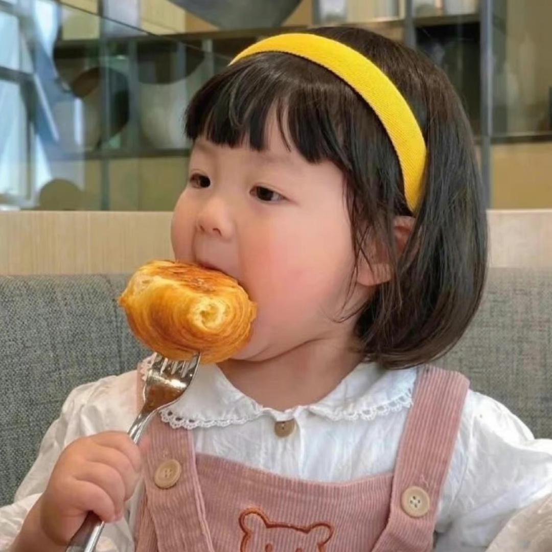 畅姐饿了