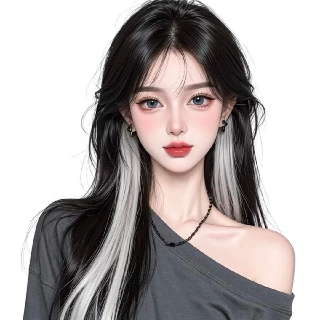 月芽儿