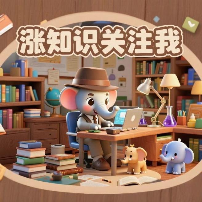 小象美丽说