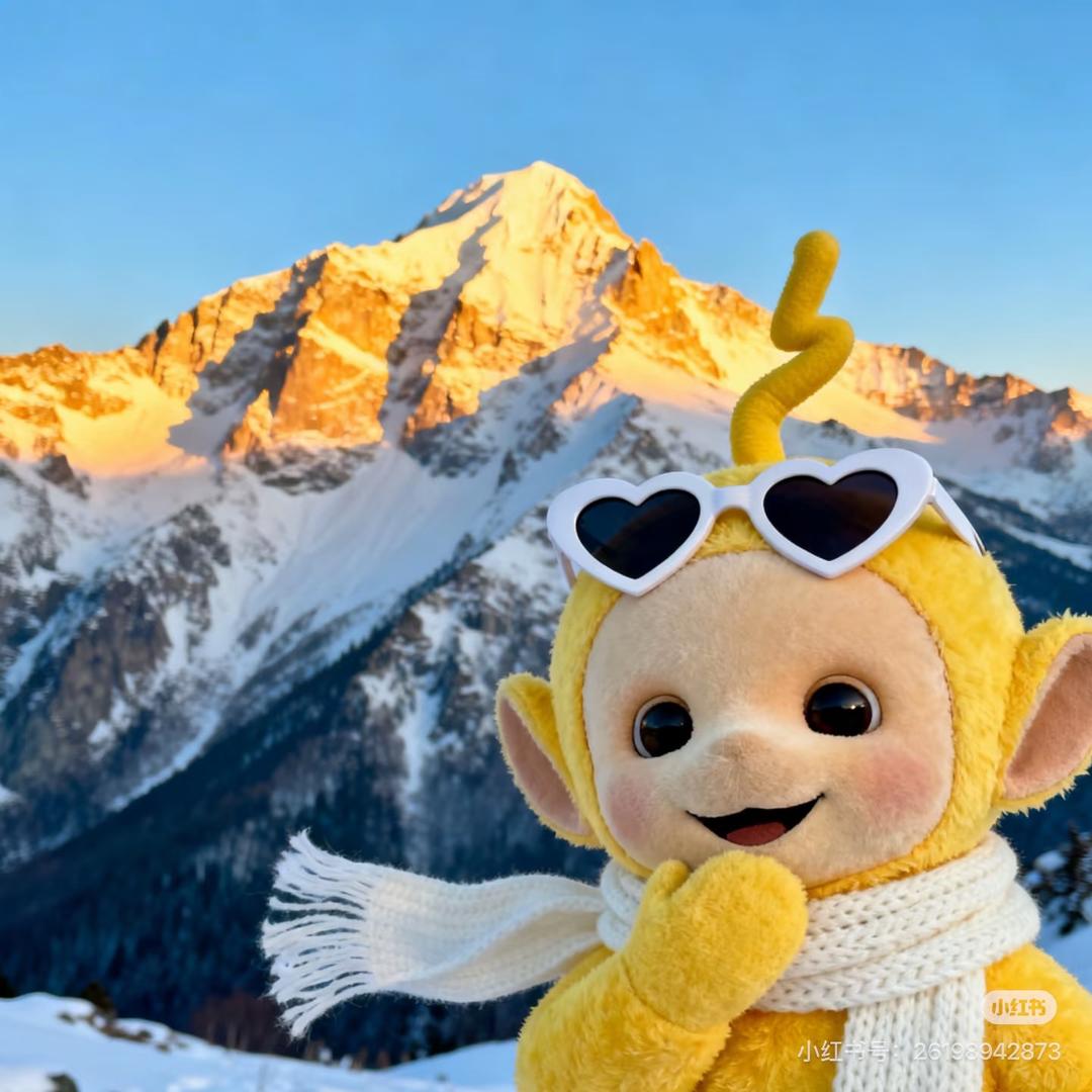 土豆你个马铃薯.