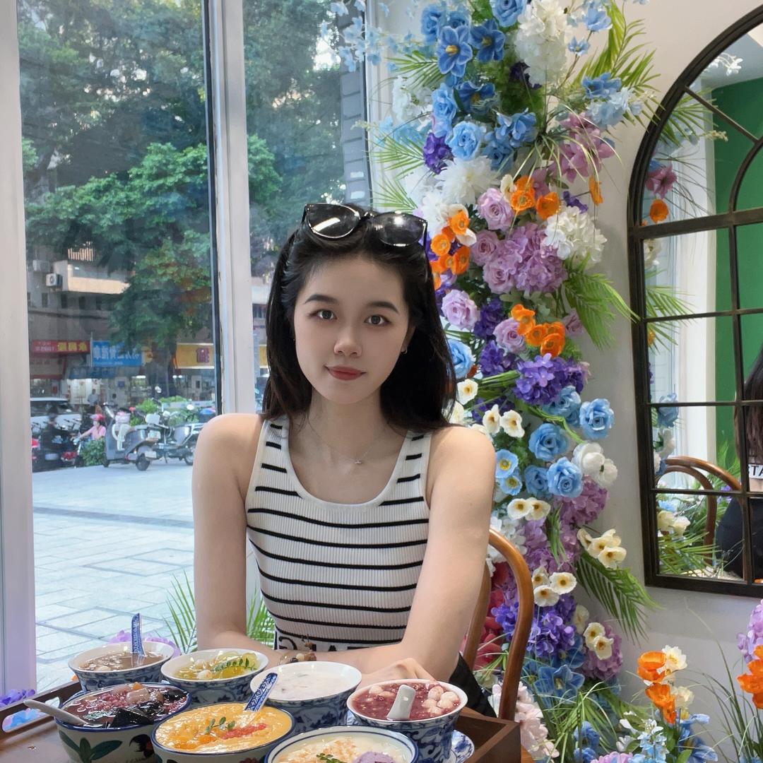 晶晶的糖水铺
