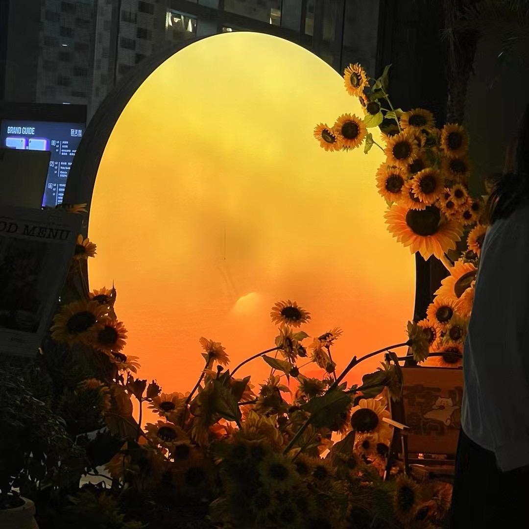 岁月静好