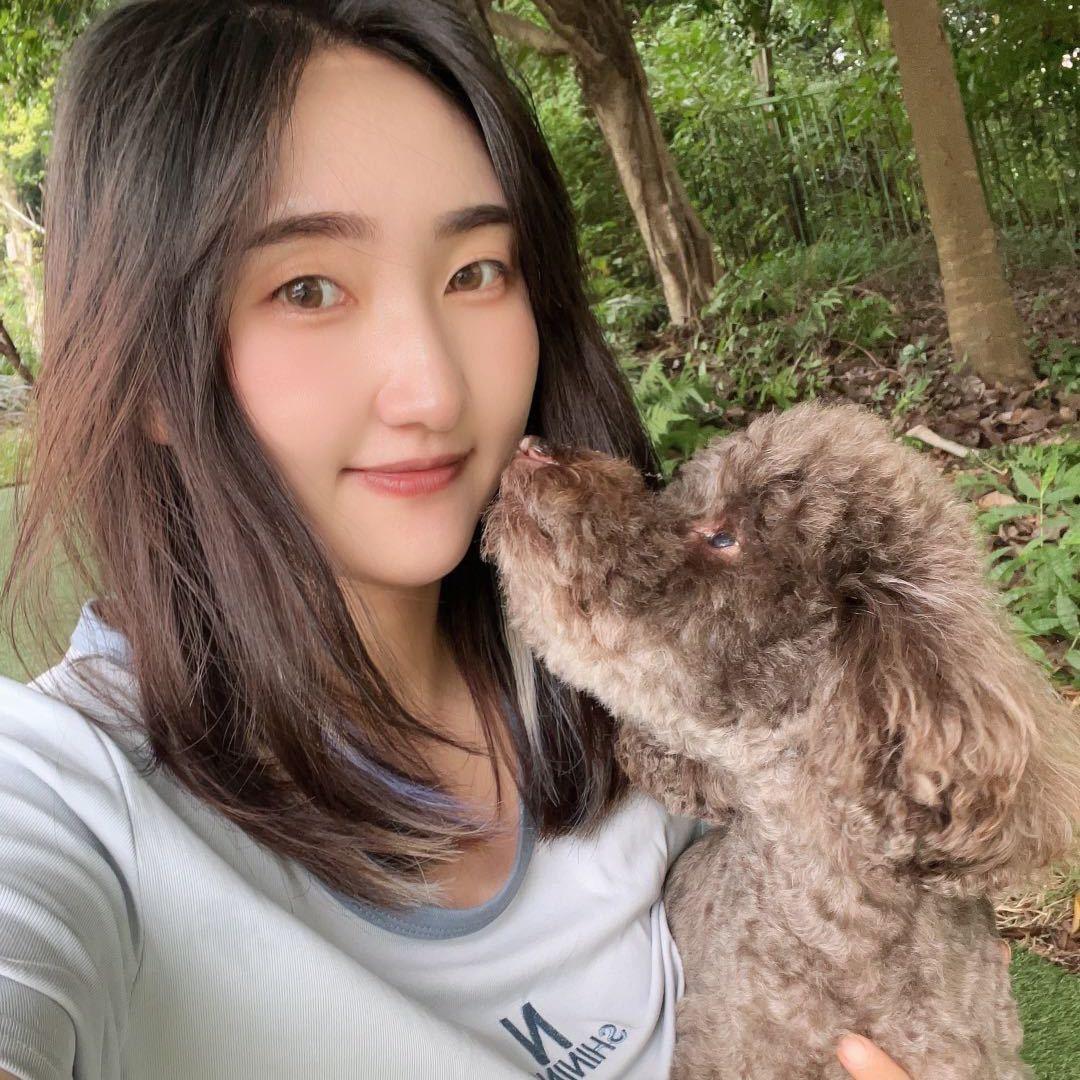 珊哥