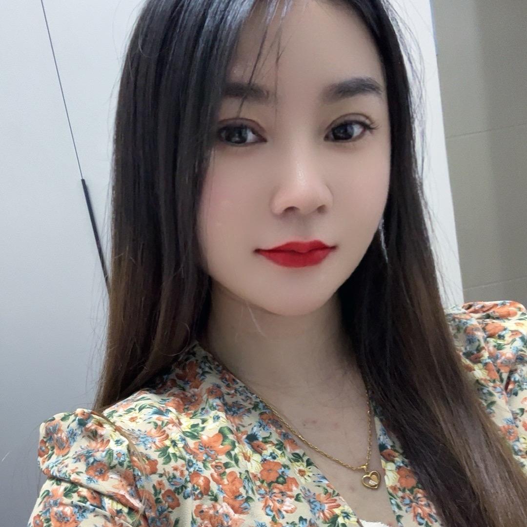 芳芳。