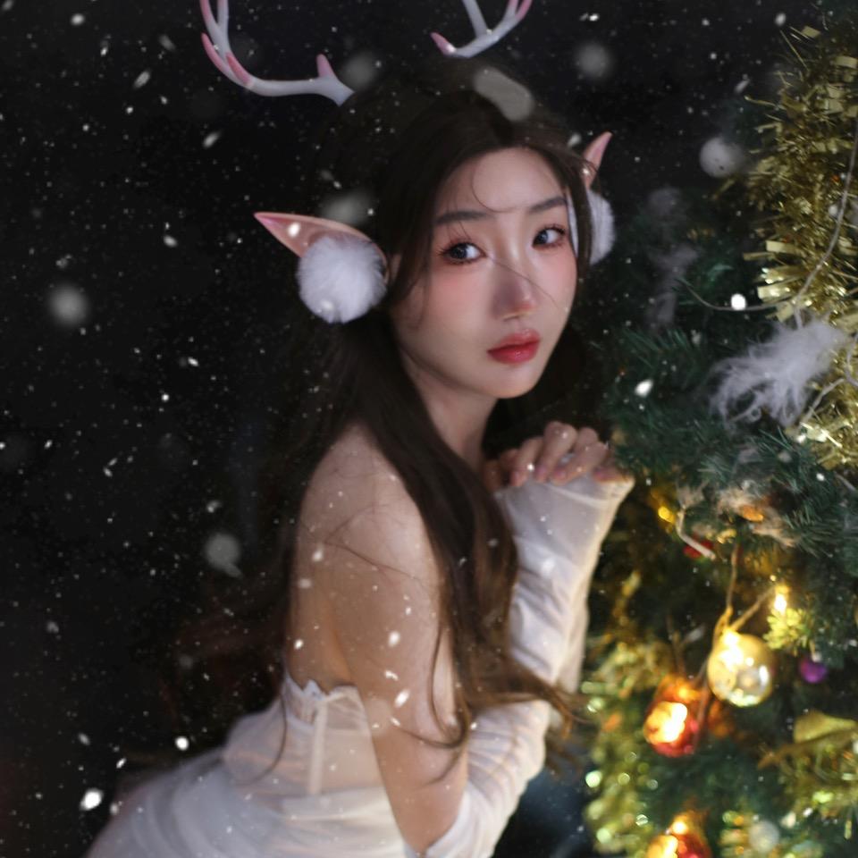 天仙云阁汉服馆