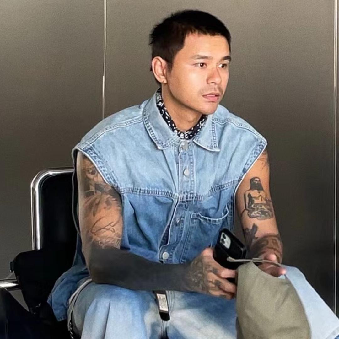 煤少