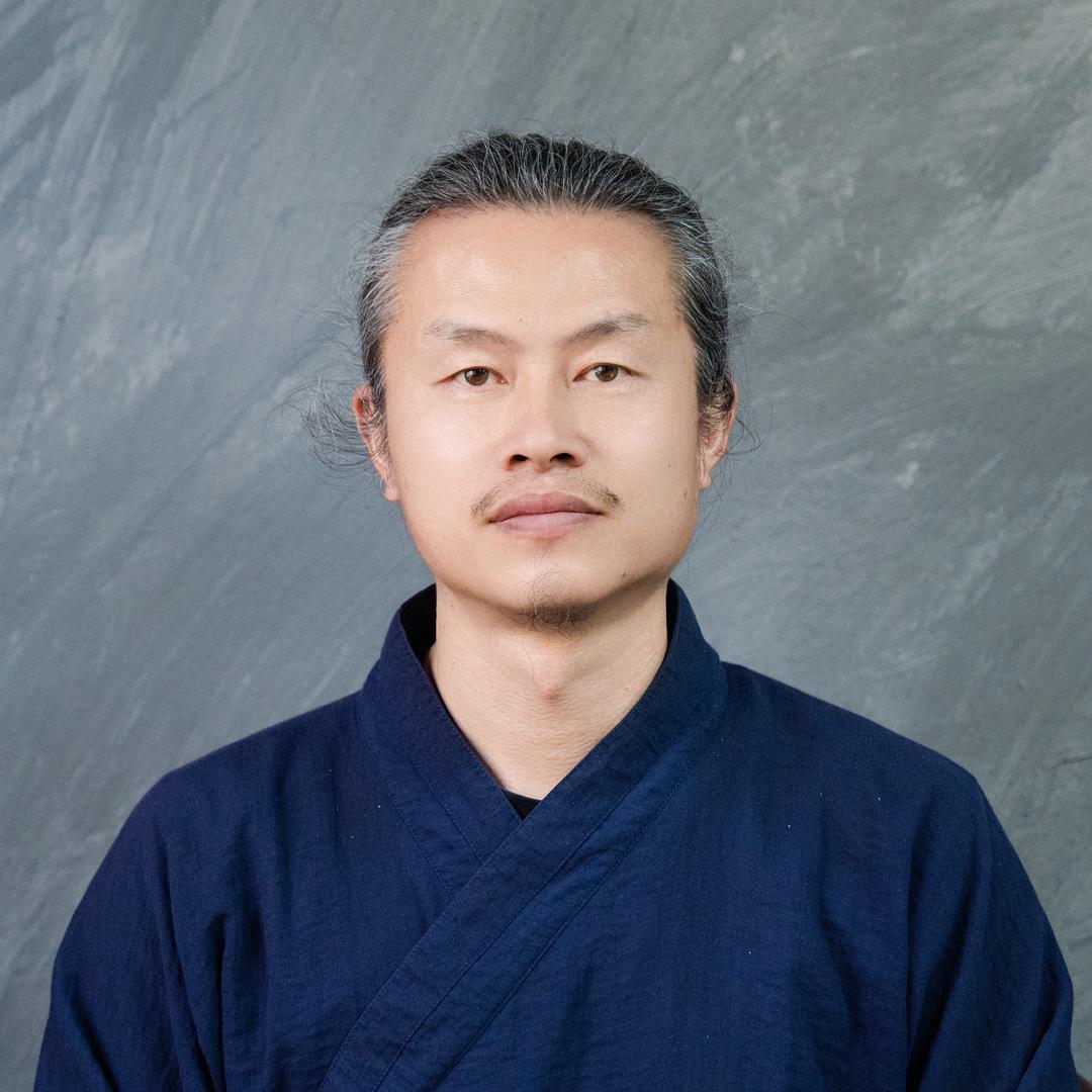武当蔡理文道长-正多米
