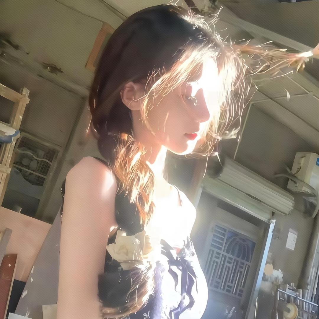静静是我