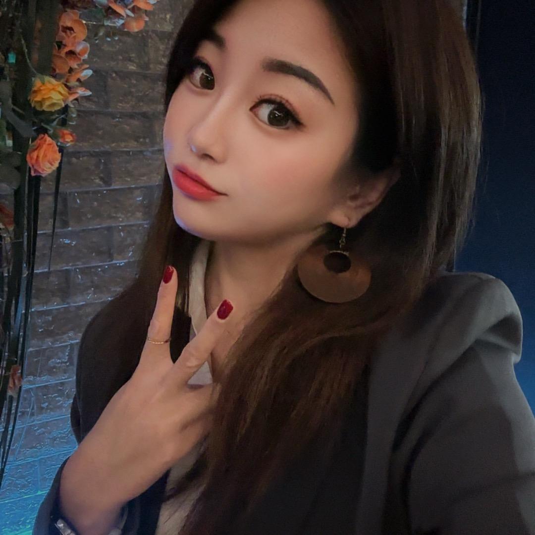 是青青吖