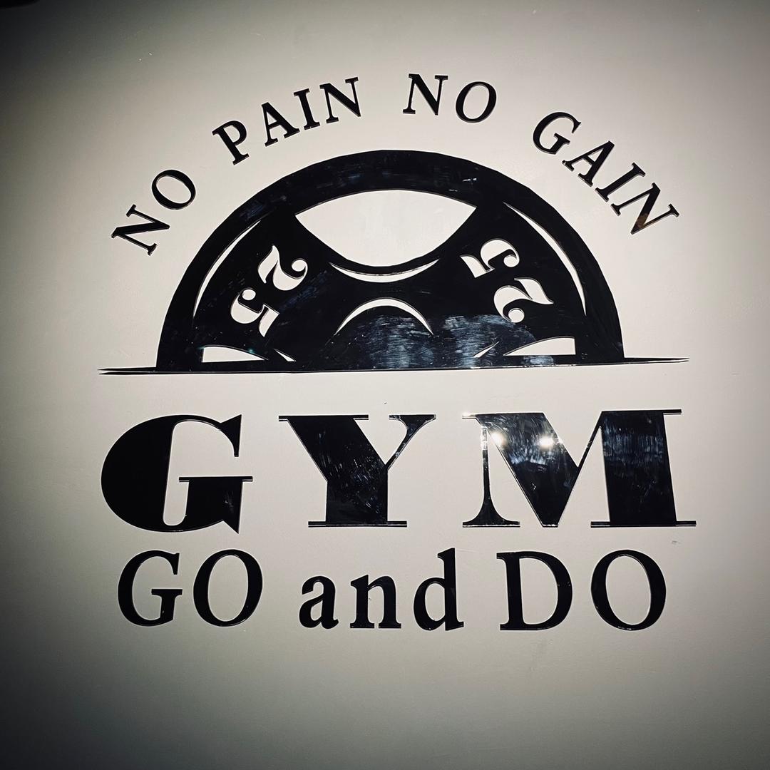 狂派健身24小时