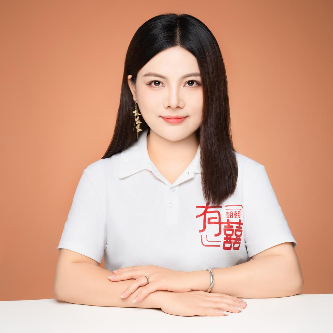 广西哈姐恋综(如一）